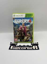 FarCry 4 Xbox 360 Gwarancja