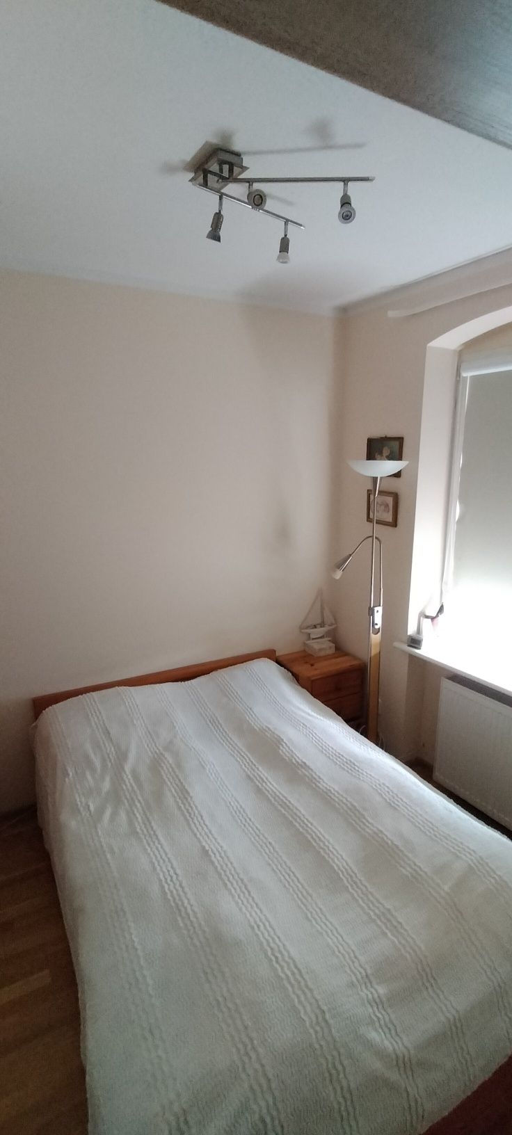 Sprzedam mieszkanie