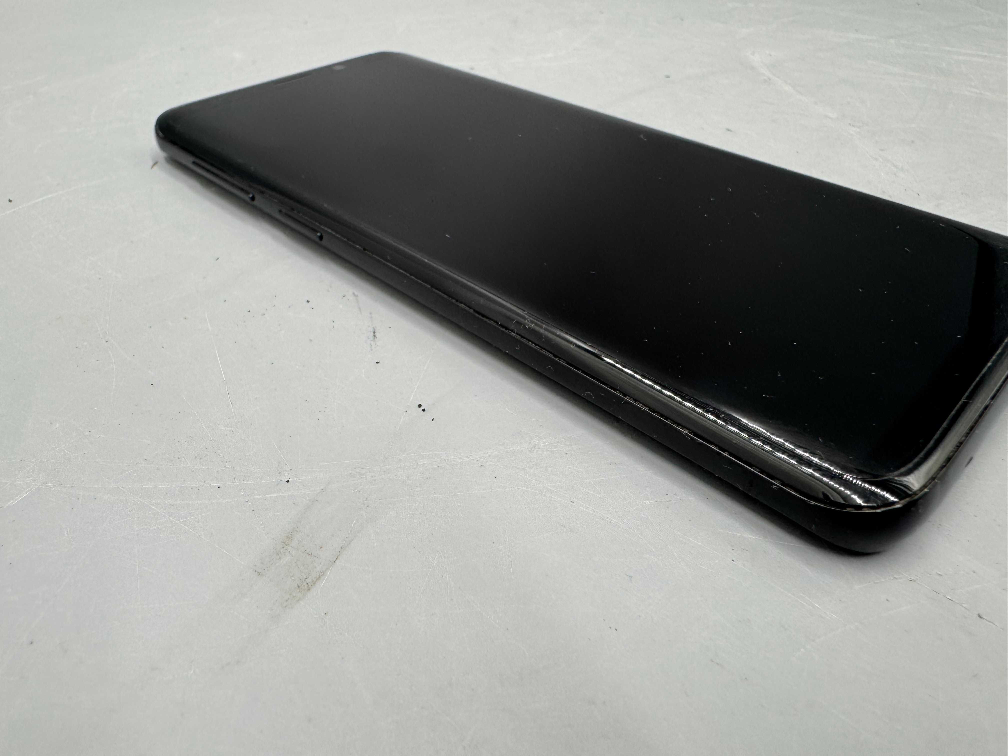 TELEFON SAMSUNG GALAXY S9 4/64GB SOLO od loombard krotoszyn