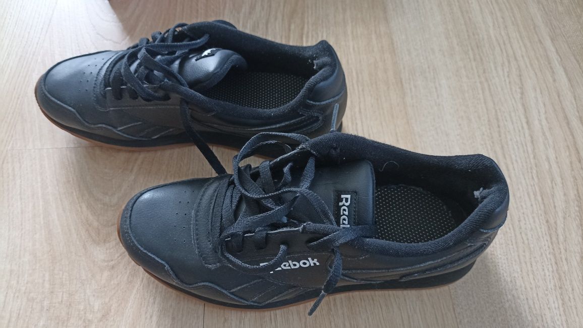 Buty Męskie Reebok