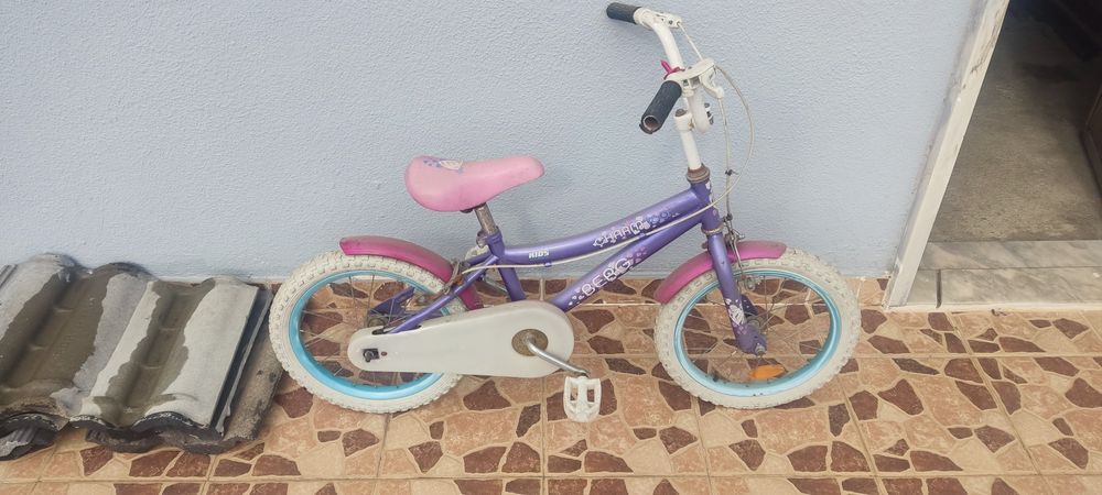 Bicicleta criança