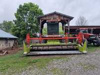Class dominator 108 maxi sl