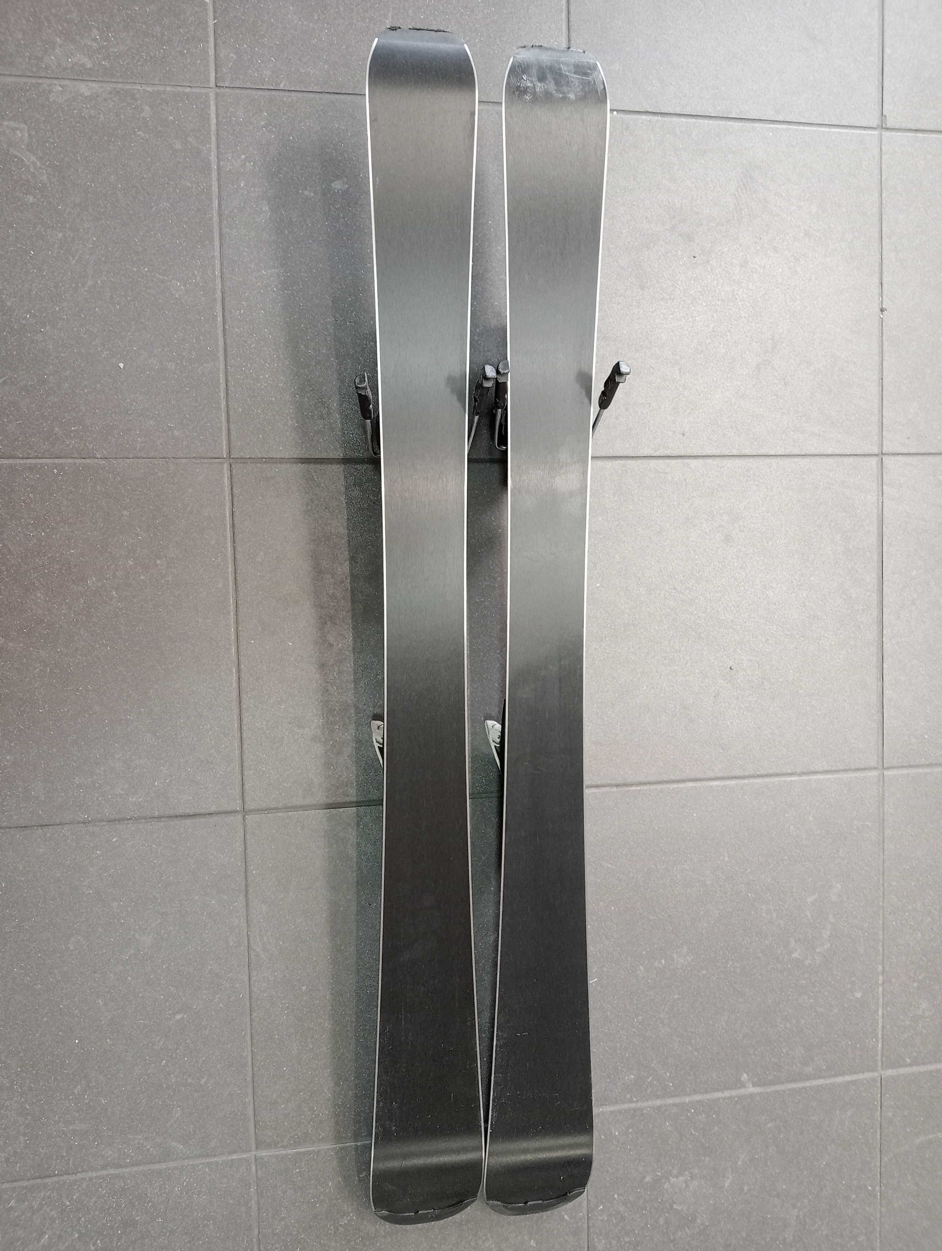 Narty ATOMIC Vantage Jr. 100cm