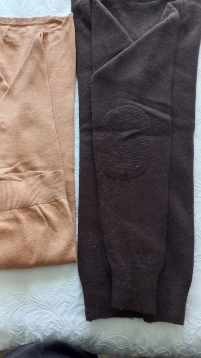 Camisolas  em algodão diversas marcas