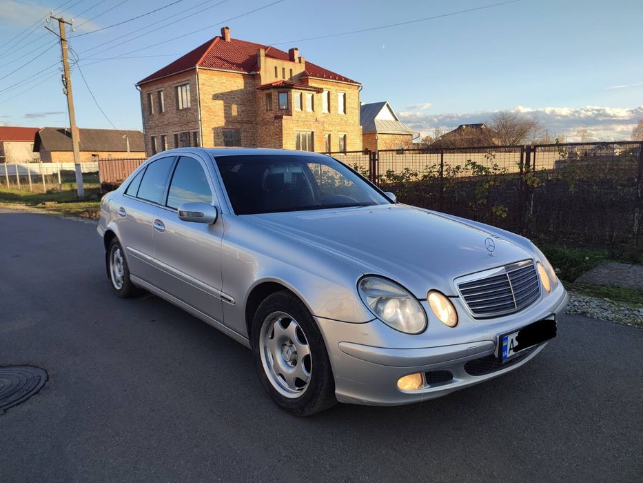 Продам авто у гарному стані