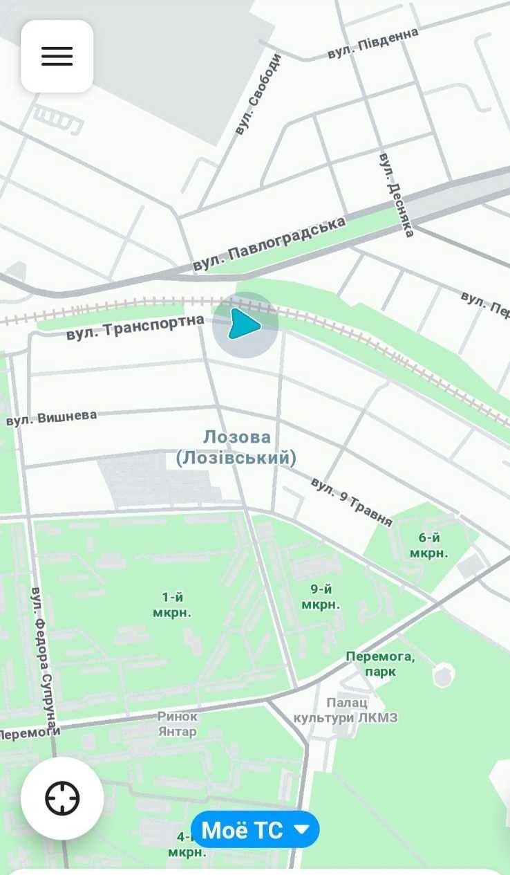 Продам гараж Лозовая ГСК 13