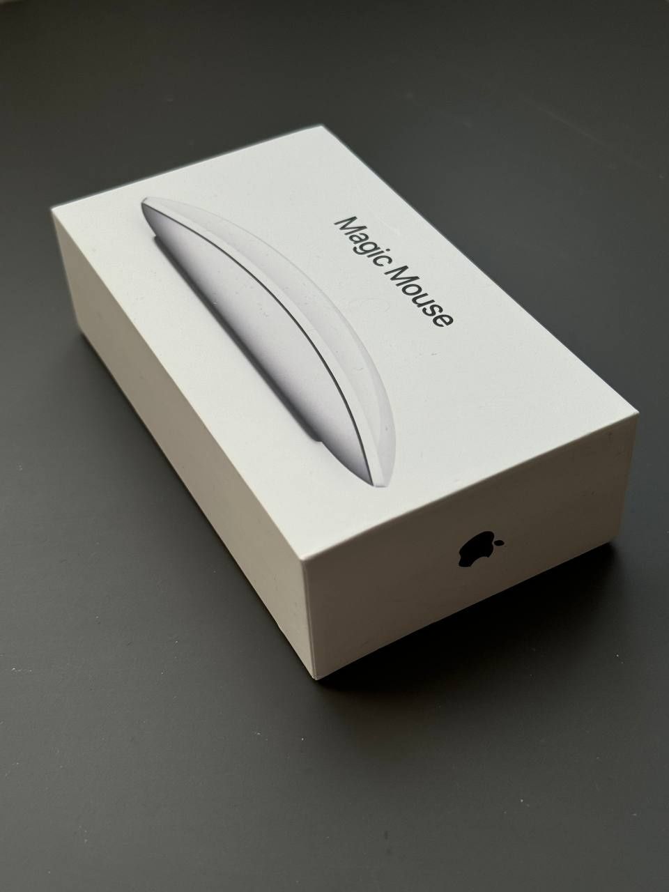 Мишка Apple Magic Mouse