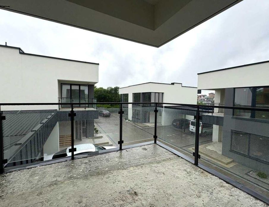 БЕЗ КОМІСІЇ Продаж котедж дуплекс 130 м2 с. Зубра