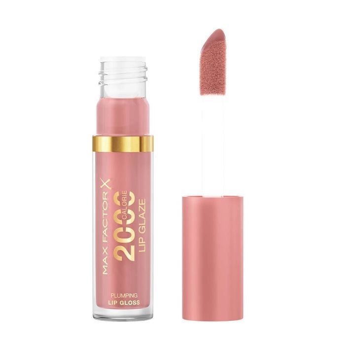 Max Factor 2000 Calorie błyszczyk nawilżający do ust 085 Floral Cream