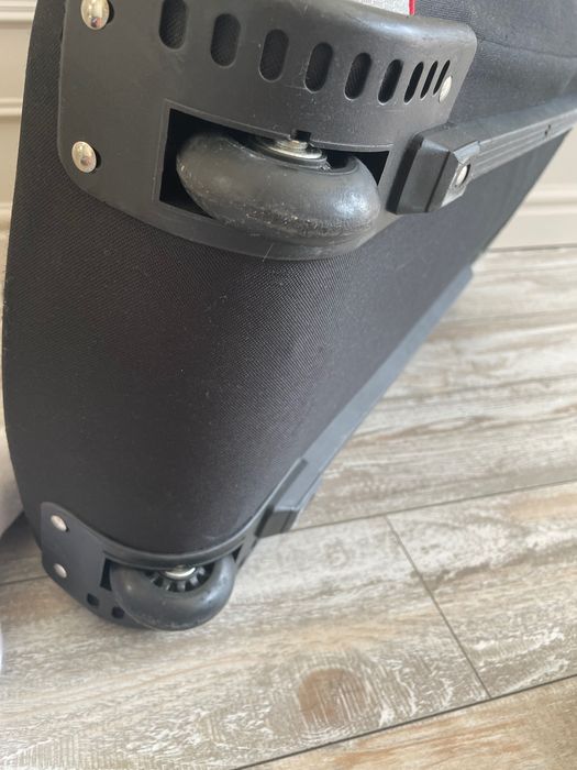 torba podróżna / duża torba sportowa Reebok