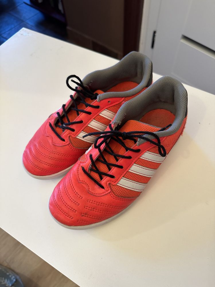 Buty Adidas Super Sala roz. 36