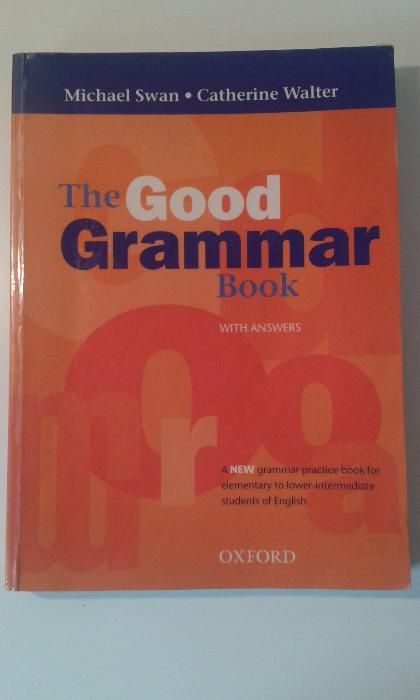 Gramáticas de inglês 3º ciclo e ensino secundário