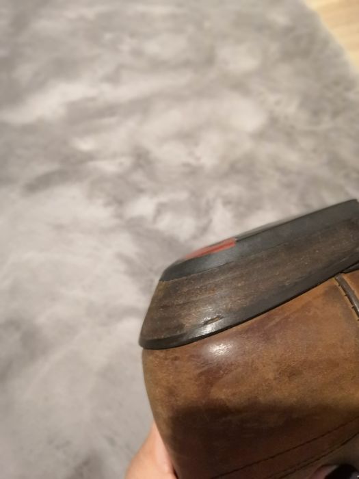 Казачек, ковбойские ботинки оригинал сапоги