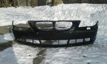 Бампер BMW