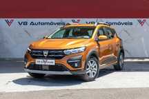 Dacia Sandero 1.0 TCe Stepway Comfort
