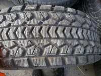 265\275-65-R17 шины зимней резины Dunlop GRANDTREK SJ-5 SJ6 TOYO