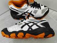 Спортивные кроссовки асикс шиповки копочки для мальчика оригинал Asics