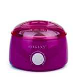 Воскоплав баночний SOKANY SK-117 500 ml