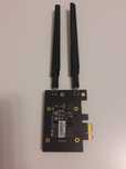 Karta sieciowa Asus PCE-AX3000