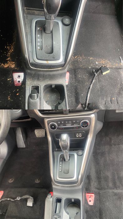 Хімчистка авто Львів