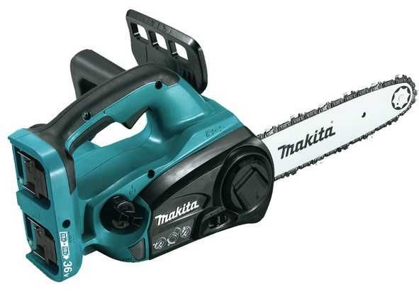 Pilarka łańcuchowa akumulatorowa i MAKITA Cordless LXT DUC302Z
