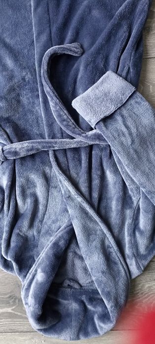 Халат жіночий теплий