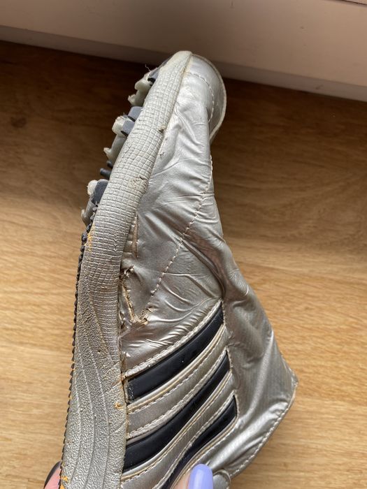 Шиповки для потрійного стрибка