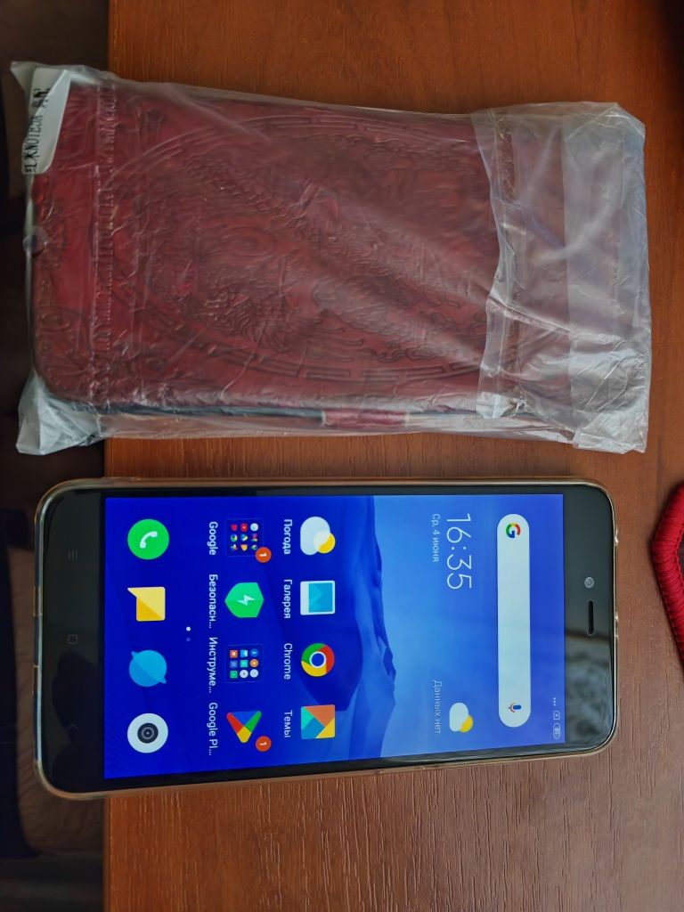 Продам Redmi Note 5A Prime