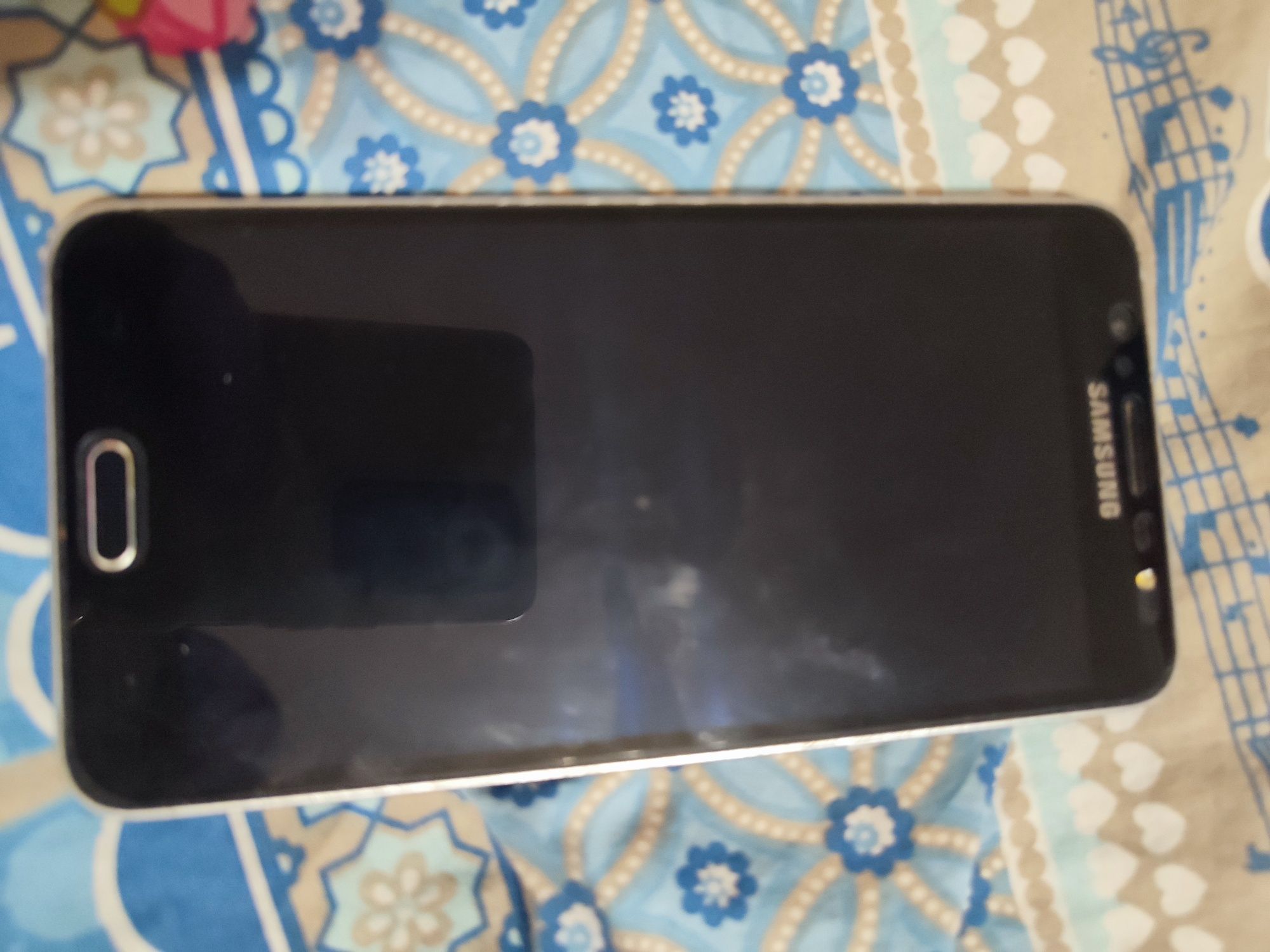 Samsung j710 2016