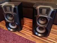 Technics SB-EH600---Głośniki Made in Spain---160 W zadbane Okazja