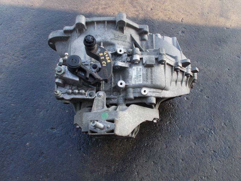 skrzynia biegÓw mondeo mk4 2.2 tdci 8g9r7002lc