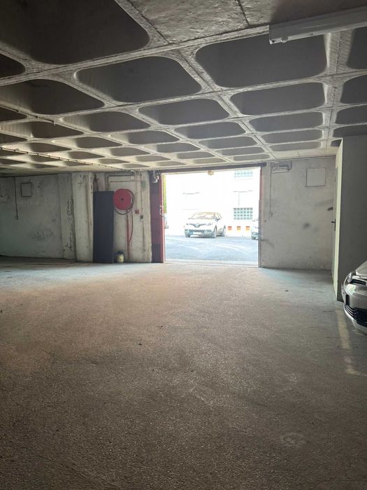 ALUGA‐SE LUGAR DE ESTACIONAMENTO - Torres da Bela Vista (Loures - SAC)