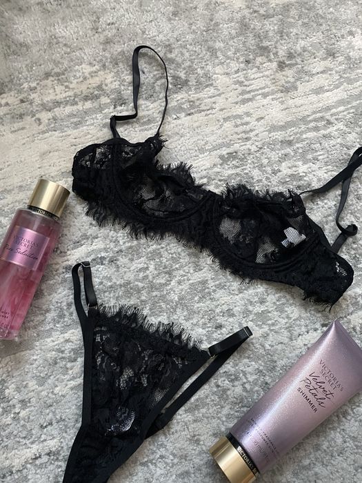 АКЦІЯ‼️ Останні моделі білизни‼️Мереживні комплекти жіночої білизни