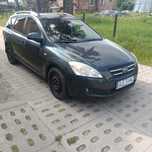Sprzedam Kia cee'd 2.0crdi