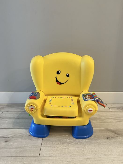 Fotel Fisher Price