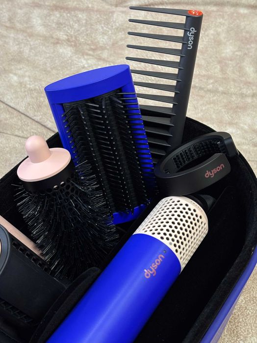 ‼️Новенький‼️ Dyson Hs05 , стайлер-фен від дайсон повний комплект