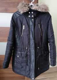 Kurtka zimowa Reserved Parka roz 40 L