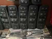 Dodge Ram 1500  IV.Przełącznik,włącznik  panel szyb,lusterek przód