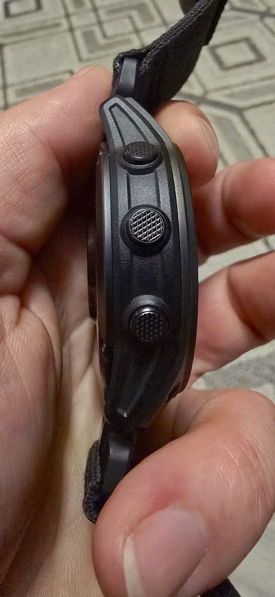 Garmin tactix 7 amoled sapphire 51
