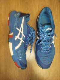 Кросівки волейбольні асікс asics 42, 26.5см.