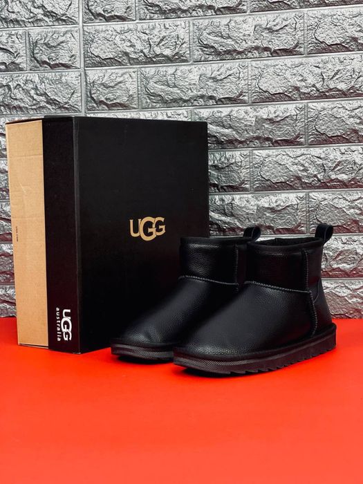 Размер 39,40,41,42 Последние пары! Скидка! Мужские Угг UGG Australia