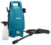 Myjka wysokociśnieniowa 1300W 100 BAR MAKITA HW101 NOWA