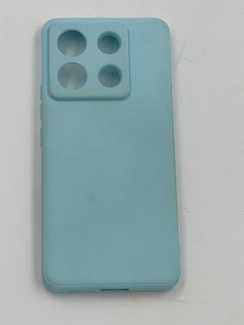 outlet topme etui do redmi note 13 pro 5g / poco x6 5g 6,67 cali tpu