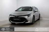 Toyota Corolla 2.0 Hybrid Comfort Style Tech