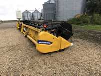 Жатка NEW HOLLAND - 740 CF 2012