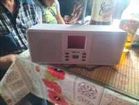 Auna radio dab plus