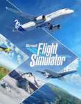 Microsoft Flight Simulator PC (Wersja cyfrowa)