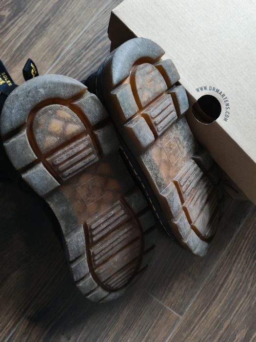 Dr Martens  - Combs roz. 42