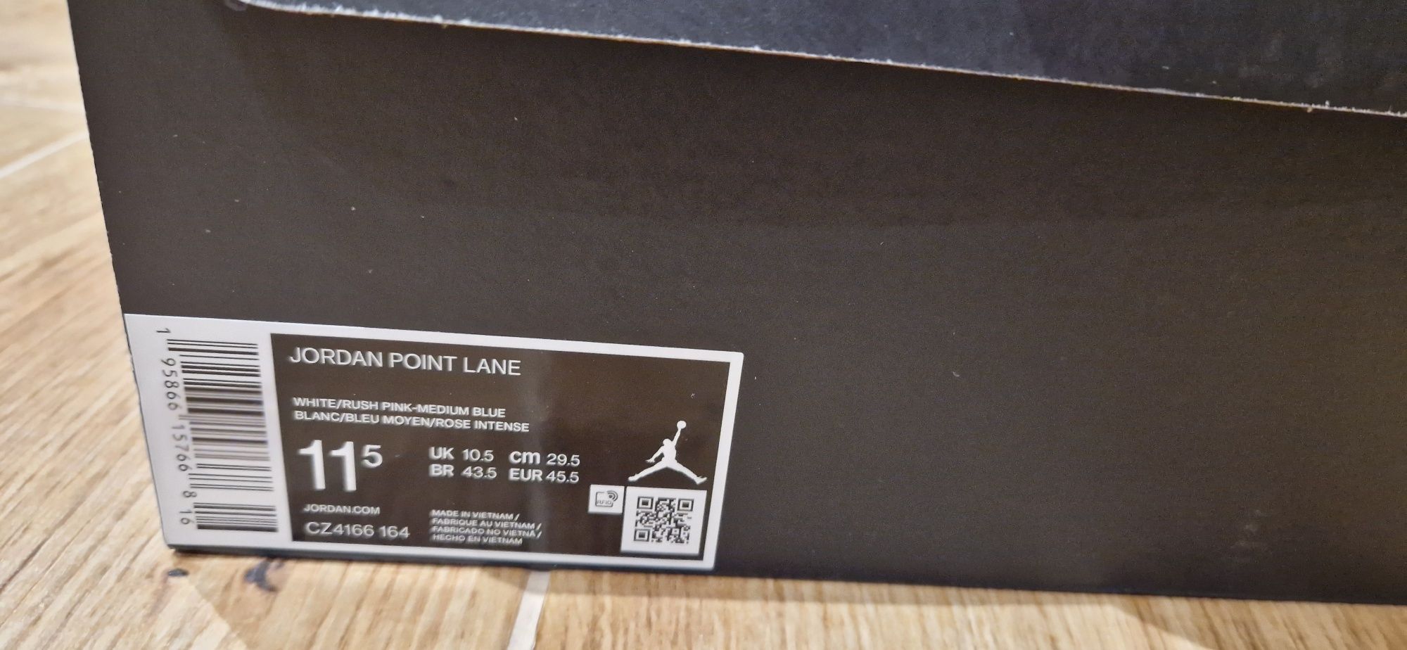 Nike Jordan Point Lane