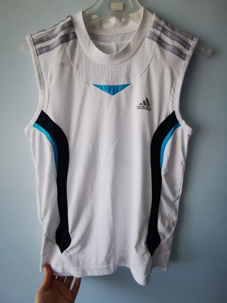 T-shirt adidas clima 365